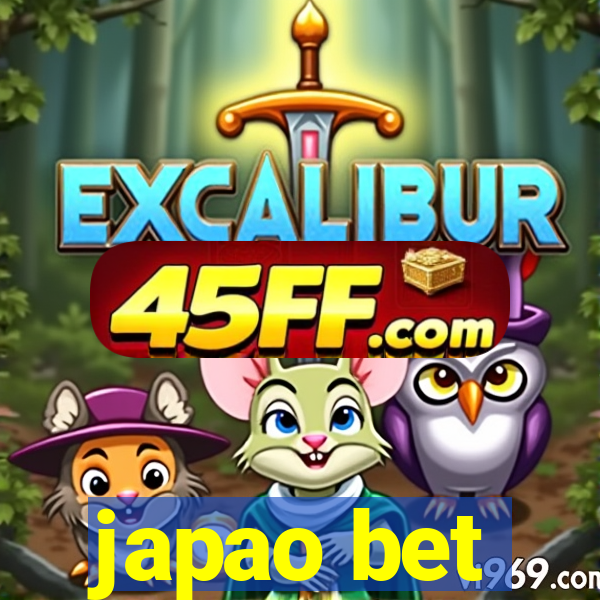 japao bet